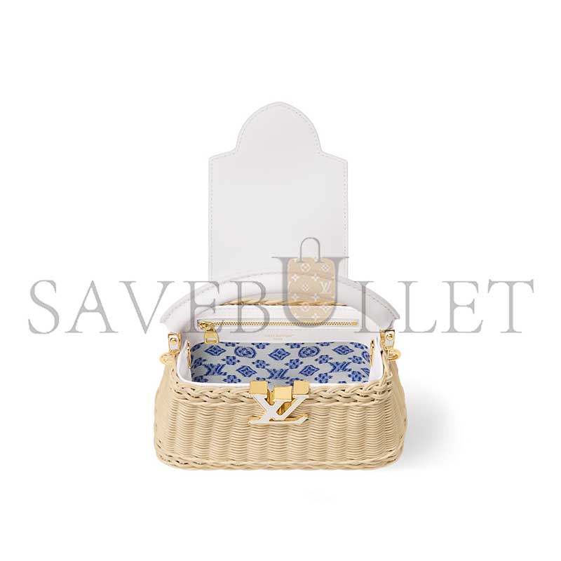 l0vis Vvtt0n master capucines mini m26004 (21*14*8cm)